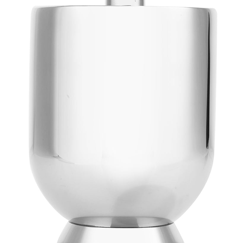 Trombone Ice Bucket With Tong