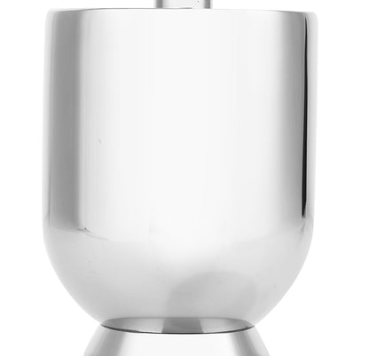 Trombone Ice Bucket With Tong