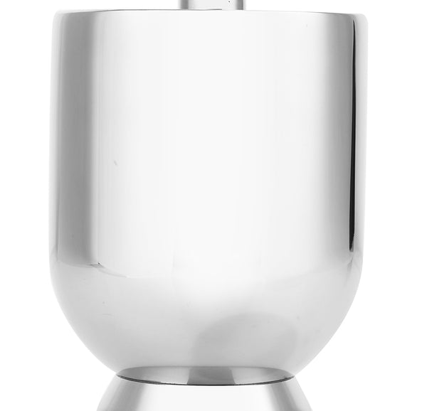 Trombone Ice Bucket With Tong