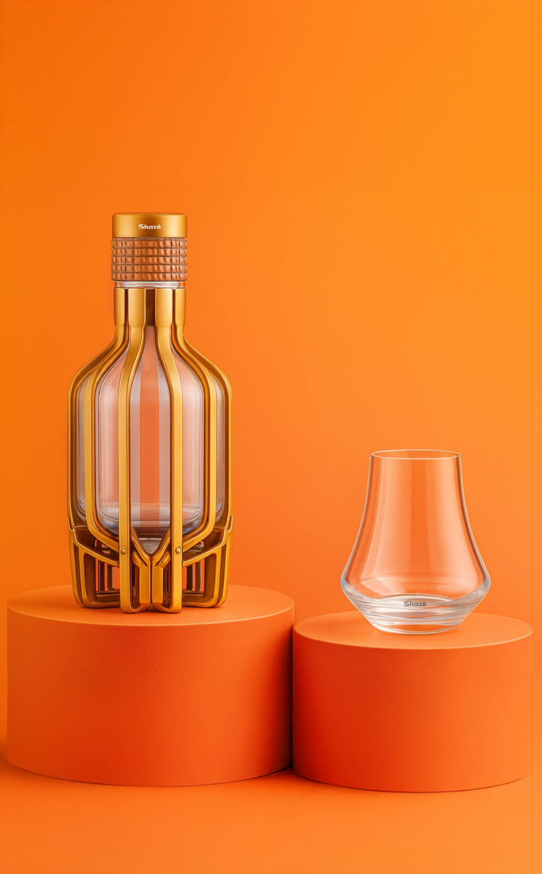 Housewarming - Mobile