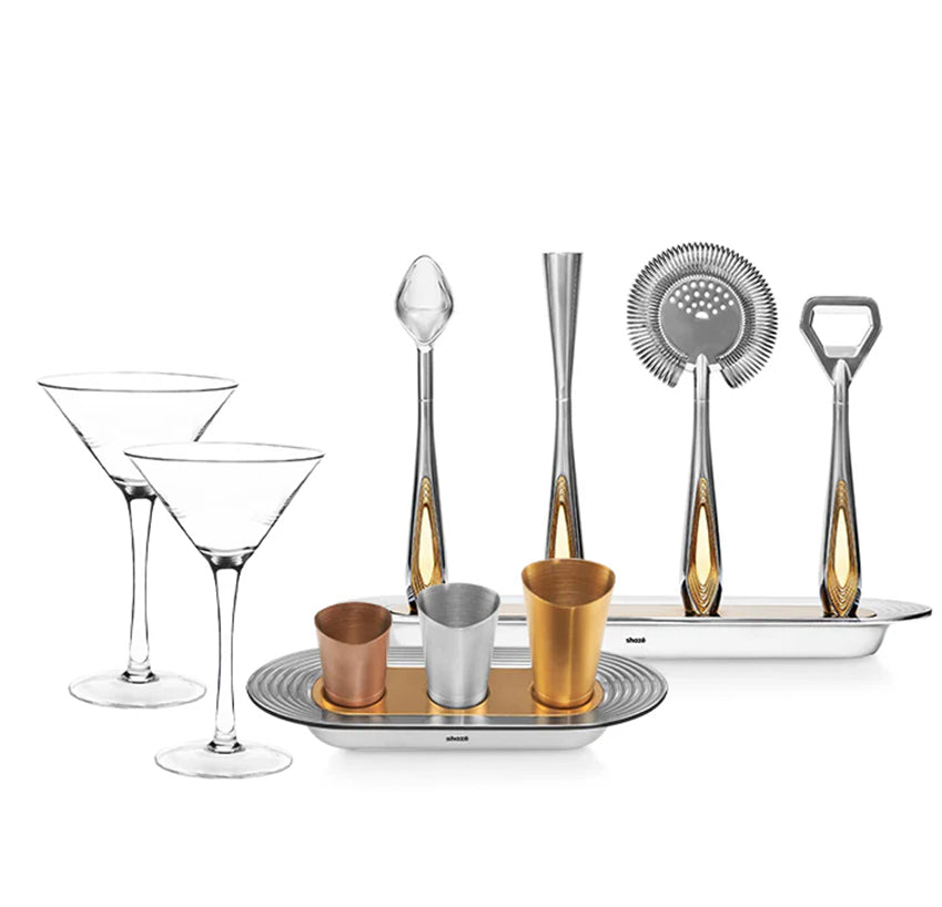 Martini Set