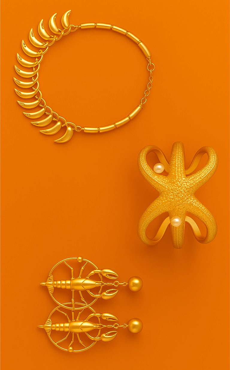 Oceans Muse - Mobile