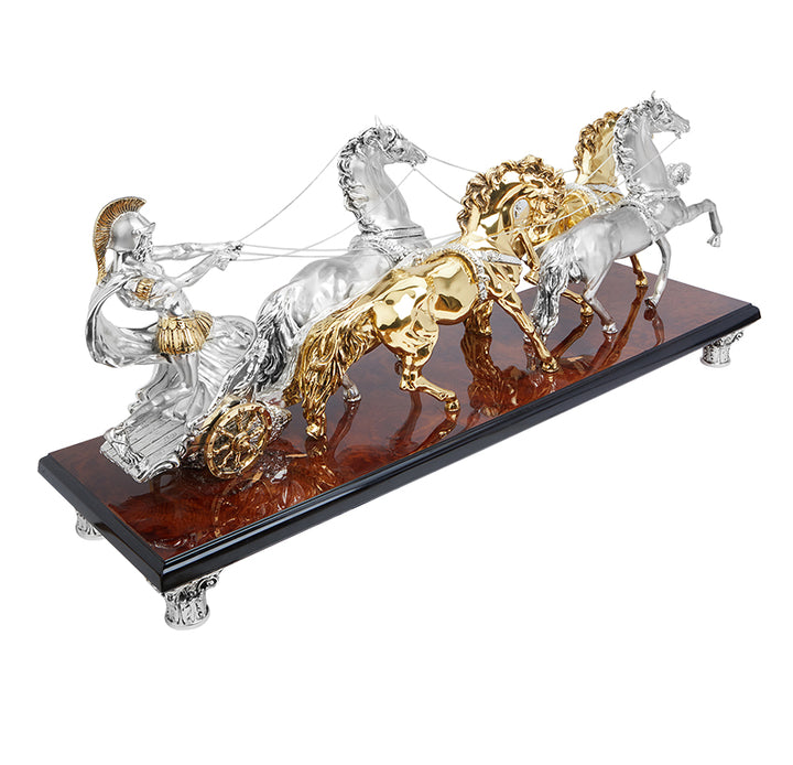 Roma Chariot
