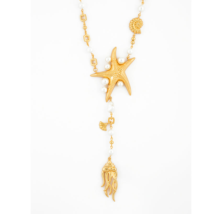 Stella Maris I Necklace
