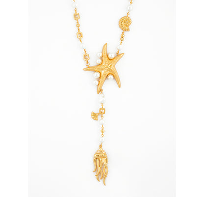 Stella Maris I Necklace