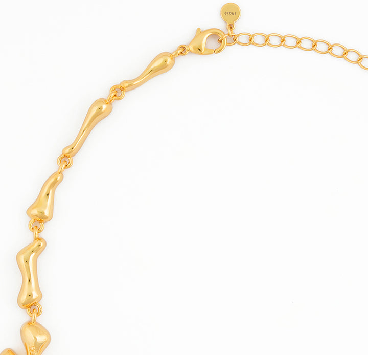 Reef's Radiance Necklace