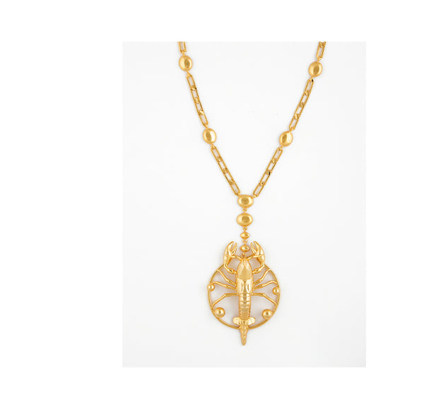 Buy Ocean's Oracle Necklace