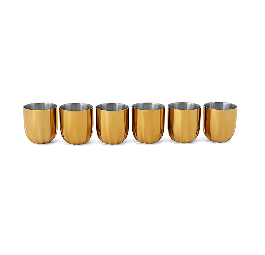 Nectar Cups - Set of 6