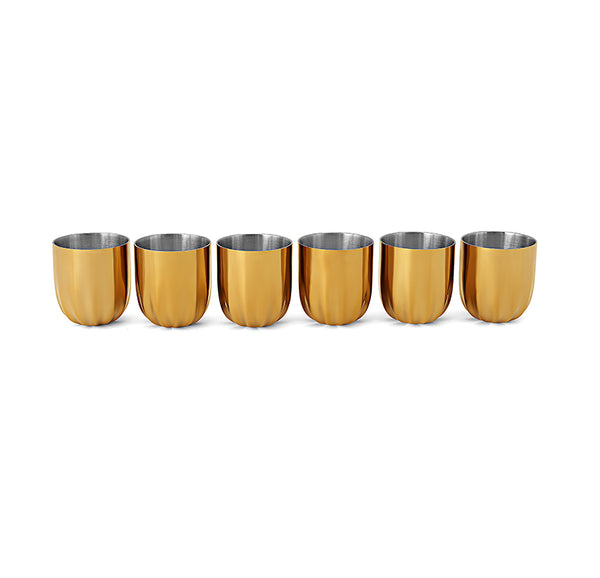 Nectar Cups - Set of 6