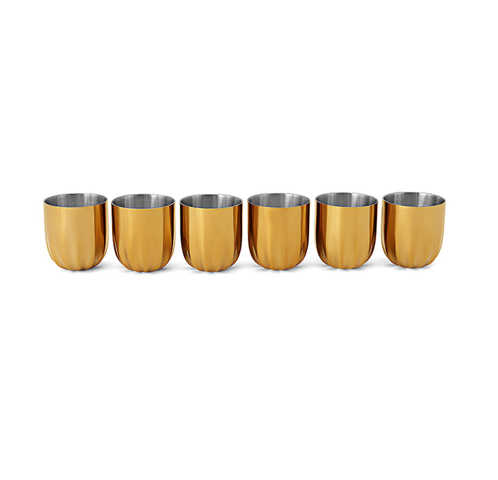 Nectar Cups - Set of 6