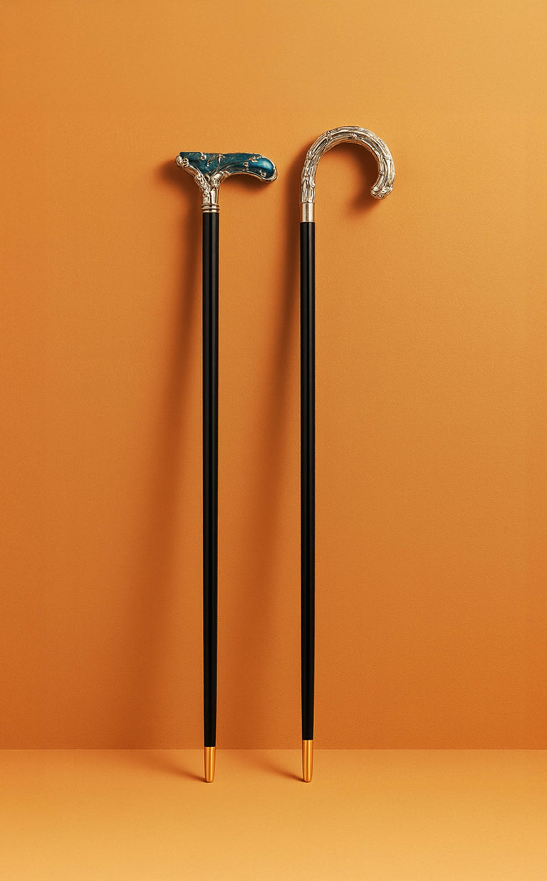 Walking Stick - Mobile