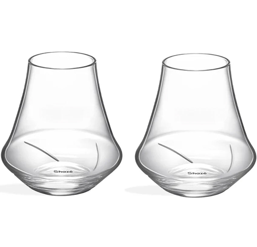 Whisky Wick Duo Set