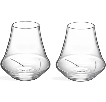 Whisky Wick Duo Set