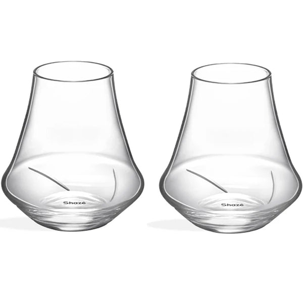 Whisky Wick Duo Set