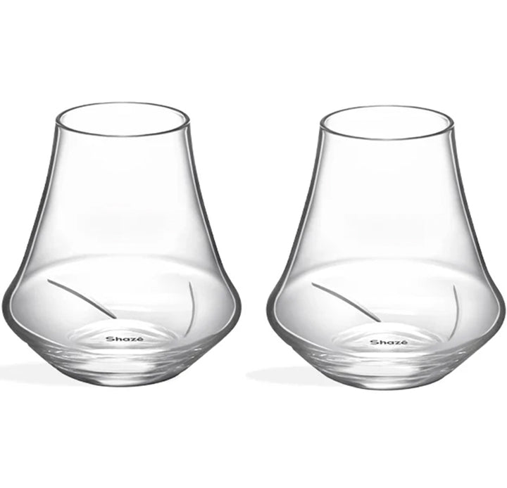 Whisky Wick Duo Set