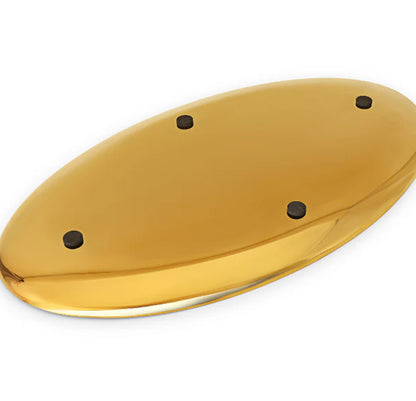 Midas Bowls & Platter