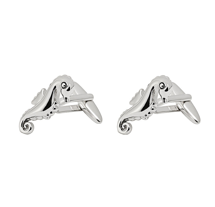 Reef Rider Cufflinks