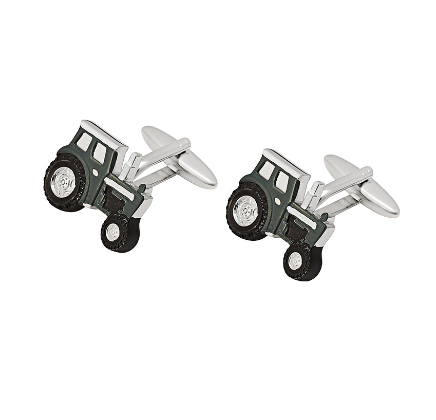 Trailblazer Cufflinks