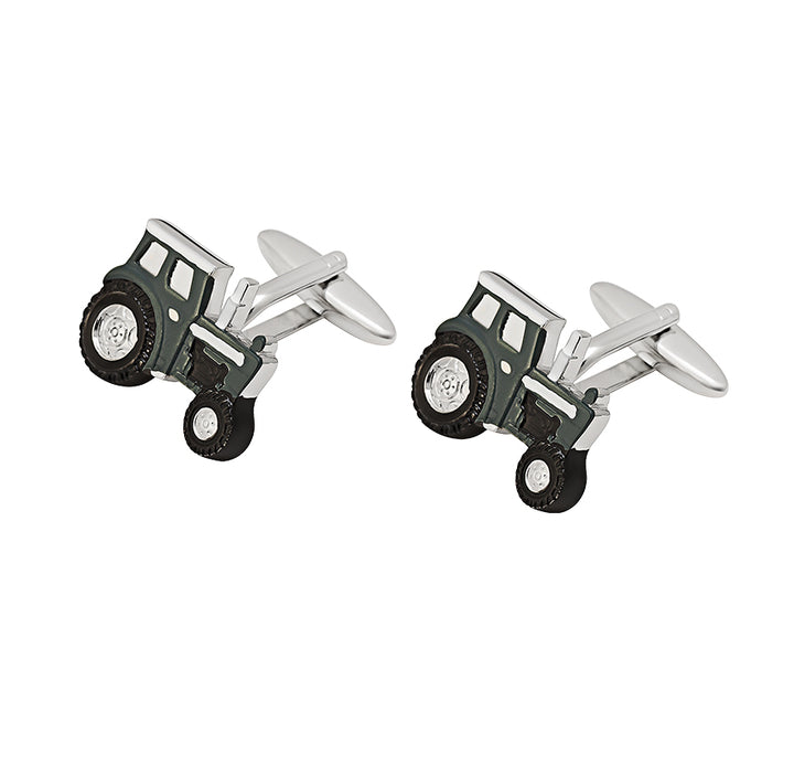 Trailblazer Cufflinks