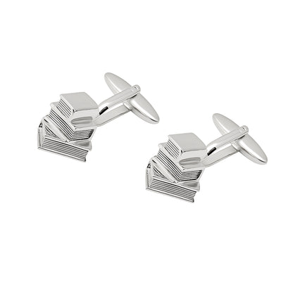 Reader Cufflinks