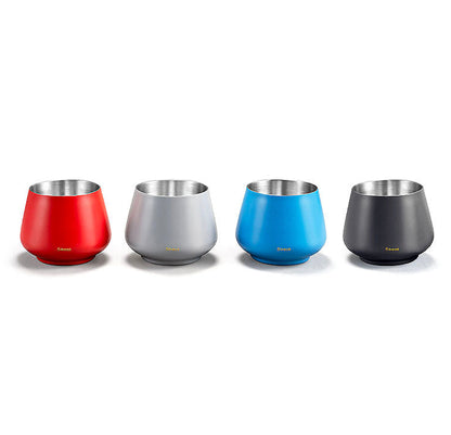 Joe Espresso Cups Multicolor - Set of 4