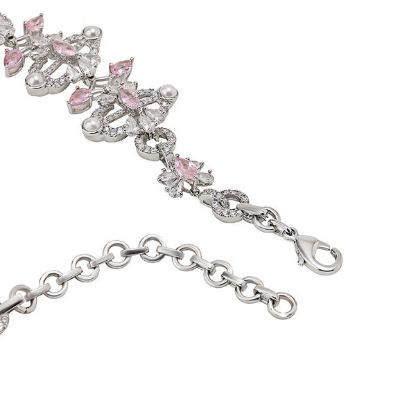 Rosalia Necklace – Shazé