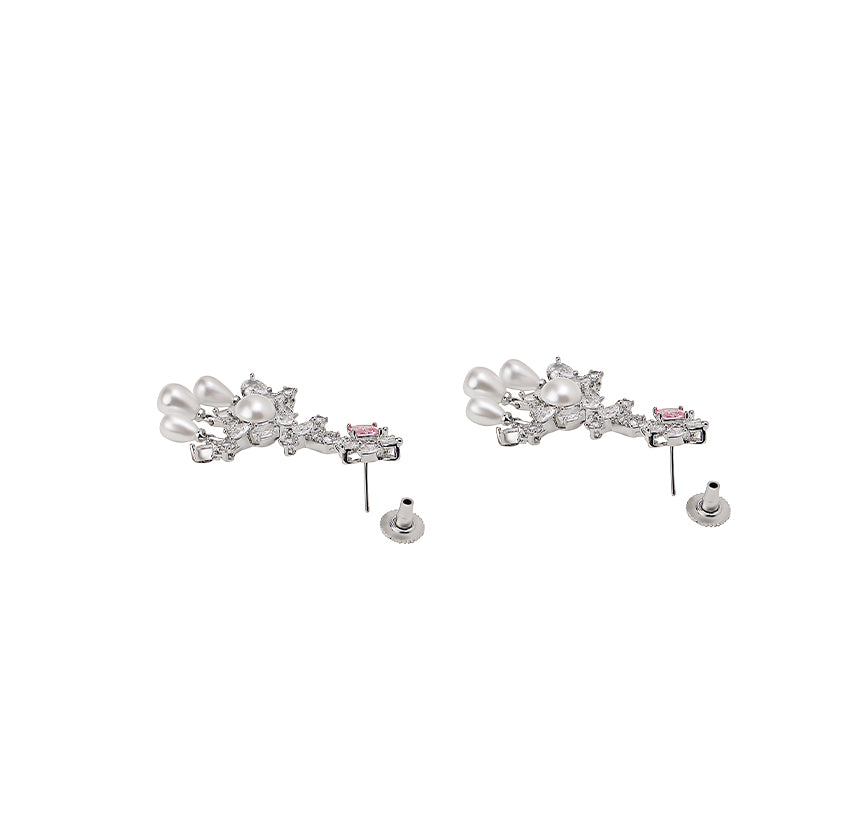 Rosalia Earrings