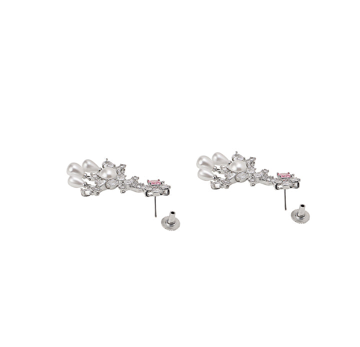 Rosalia Earrings