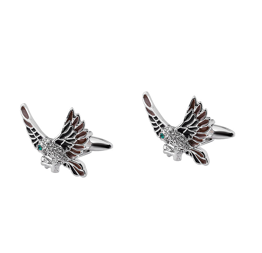 Avian Cufflinks