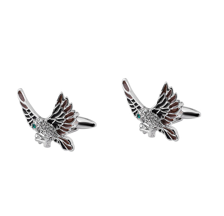 Avian Cufflinks