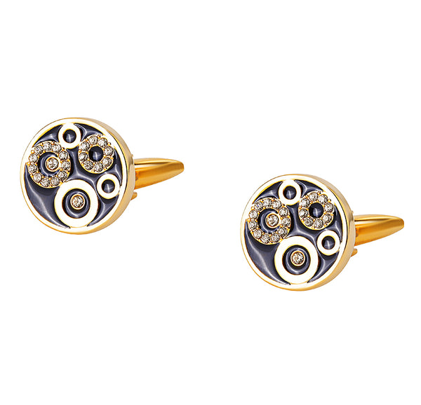 Oculus Cufflinks