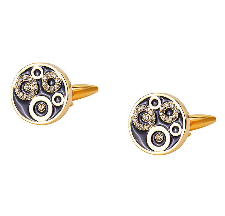 Oculus Cufflinks