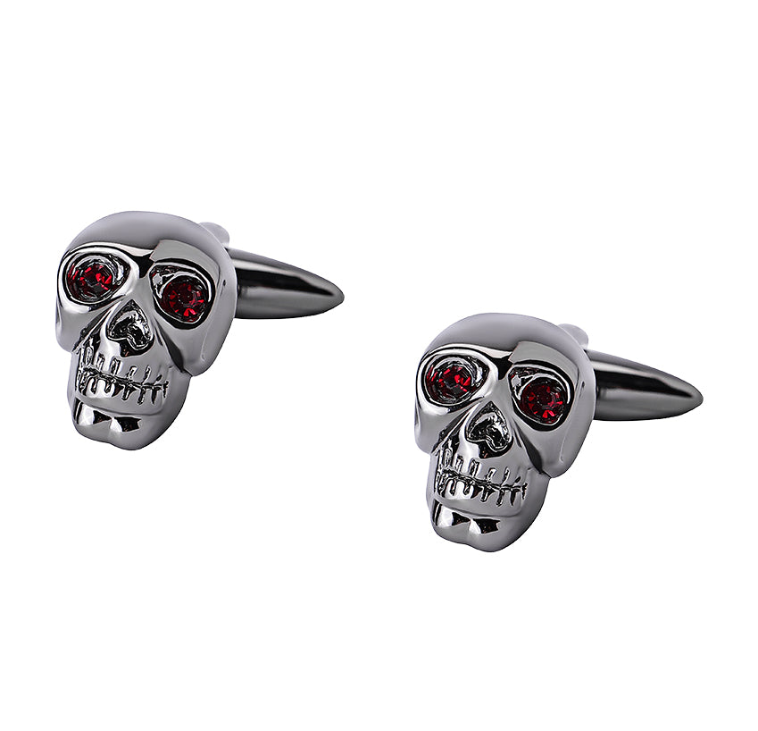 Grim Cufflinks