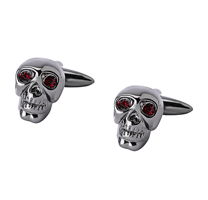 Grim Cufflinks