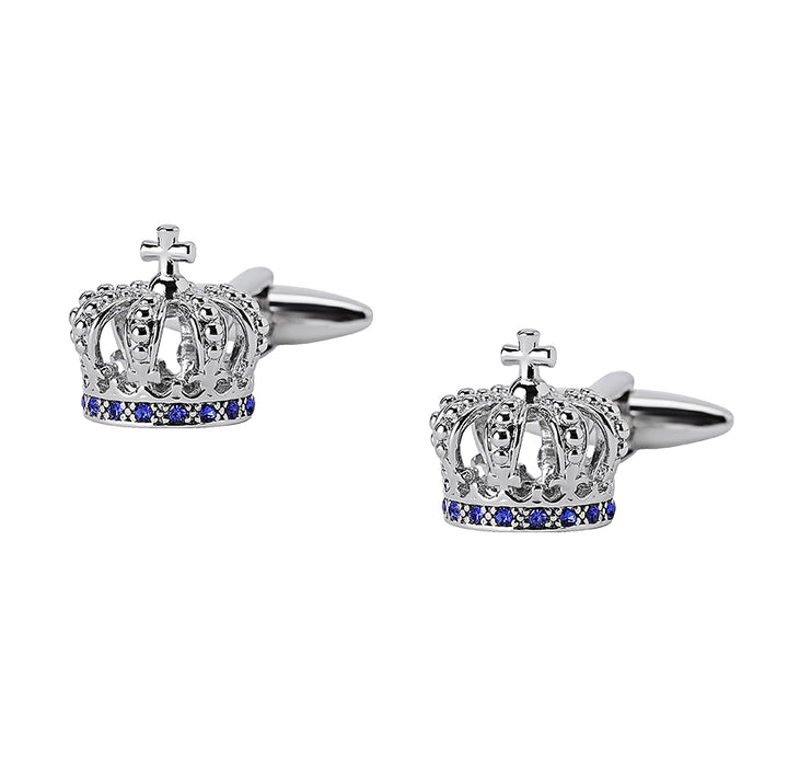 Coronation Cufflinks