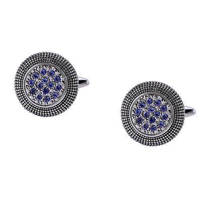 Tread Cufflinks