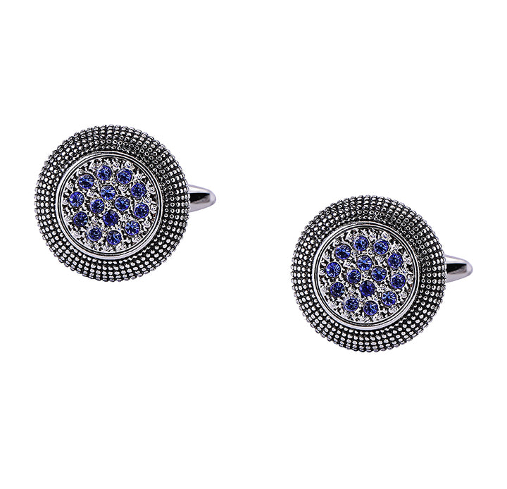 Tread Cufflinks