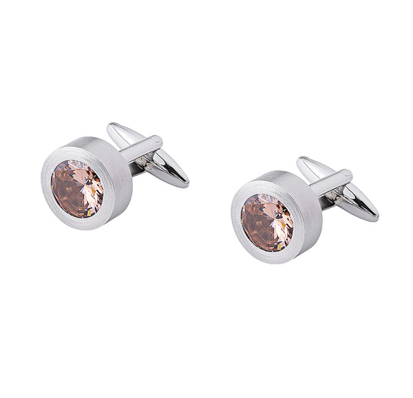 Midnight Moon Cufflinks