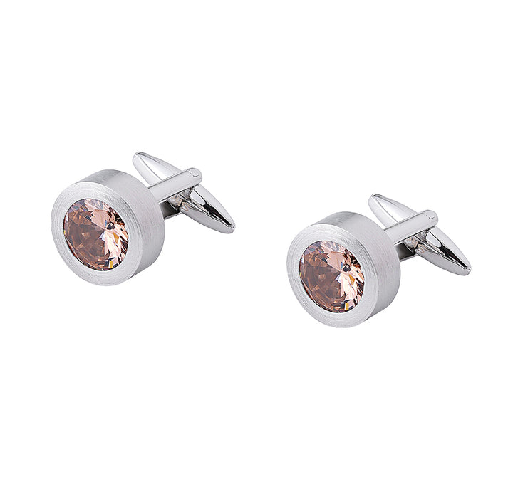 Midnight Moon Cufflinks