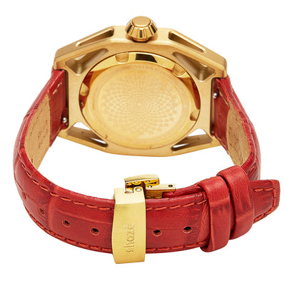 Aero Weekend Women - Red