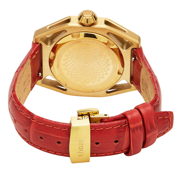 Aero Weekend Women - Red