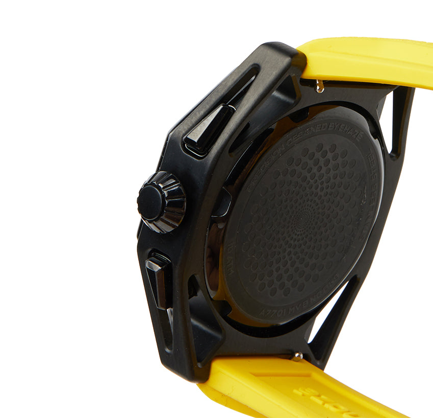 Aero Weekend Men - Yellow