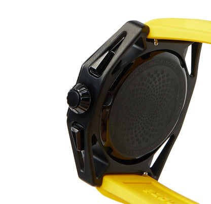 Aero Weekend Men - Yellow