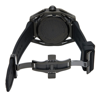 Aero Party Men - Black