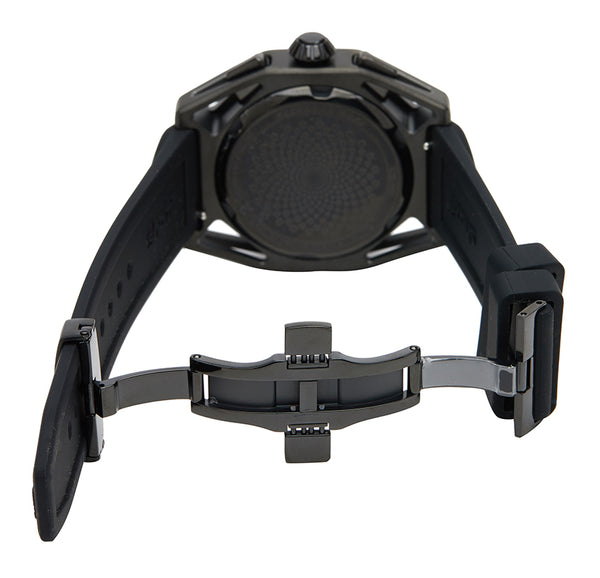 Aero Party Men - Black