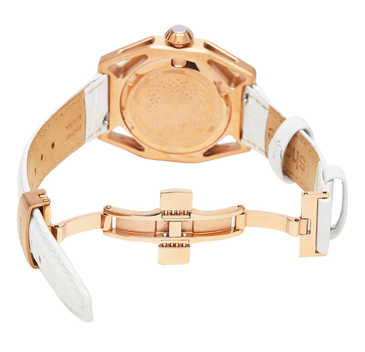 Aero Formal Day Women - White