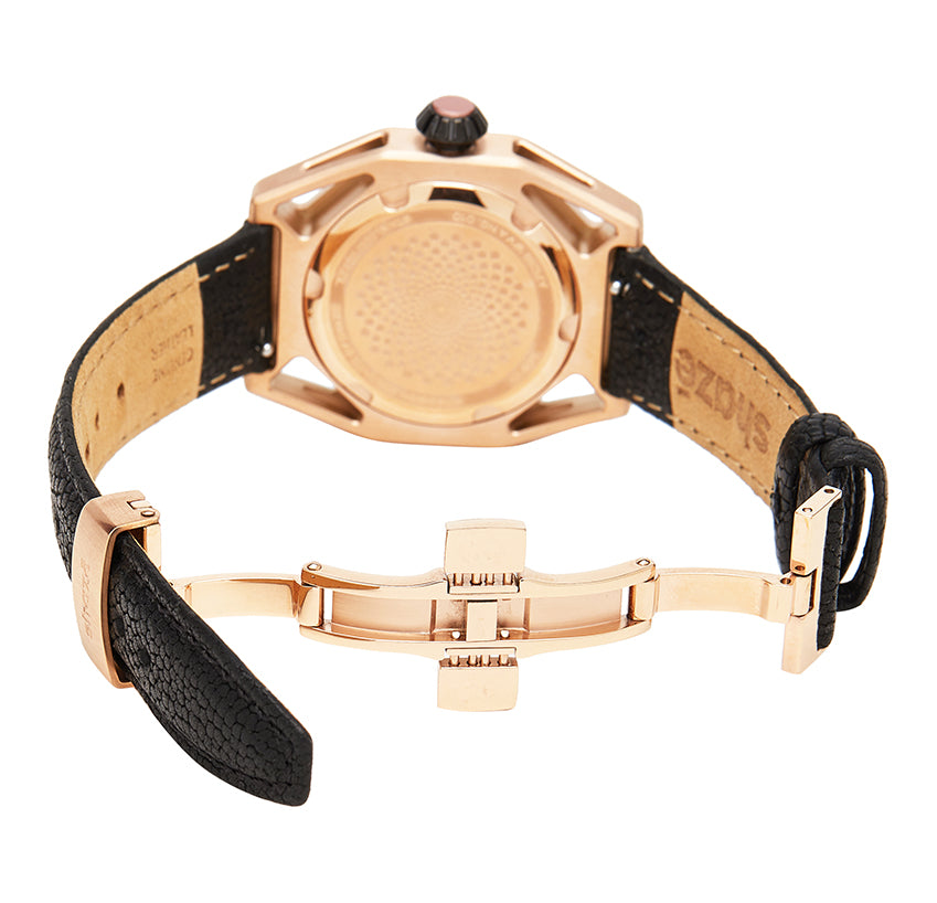 Aero Formal Night Women - Rose Gold