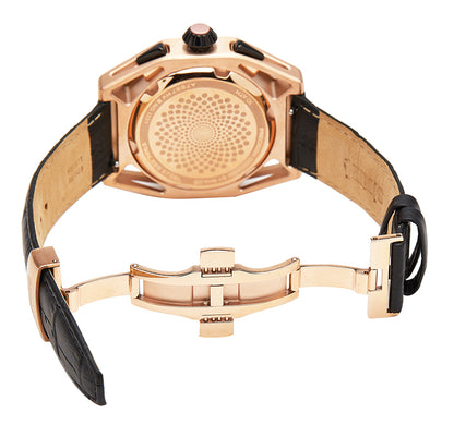 Aero Formal Night Men - Rose Gold