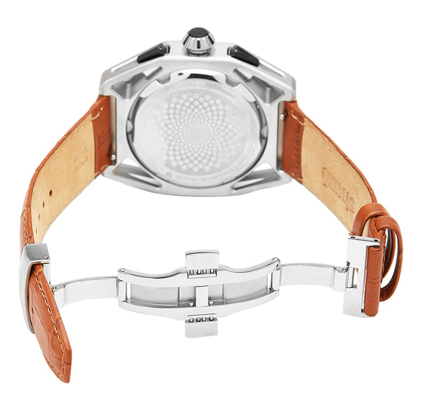 Aero Day Men - Steel