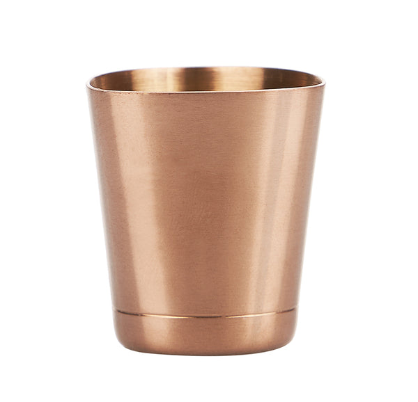 Quantum Shot Measurer